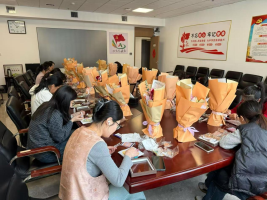 定格美好，珍藏瞬间??心有繁花，一路芳华