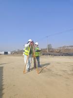 济宁市鸿翔公路勘察设计研究院有限公司专业技术赋能助力乡村振兴